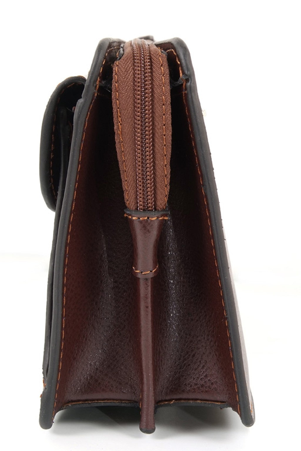 Leather Handbag (ITA2002)