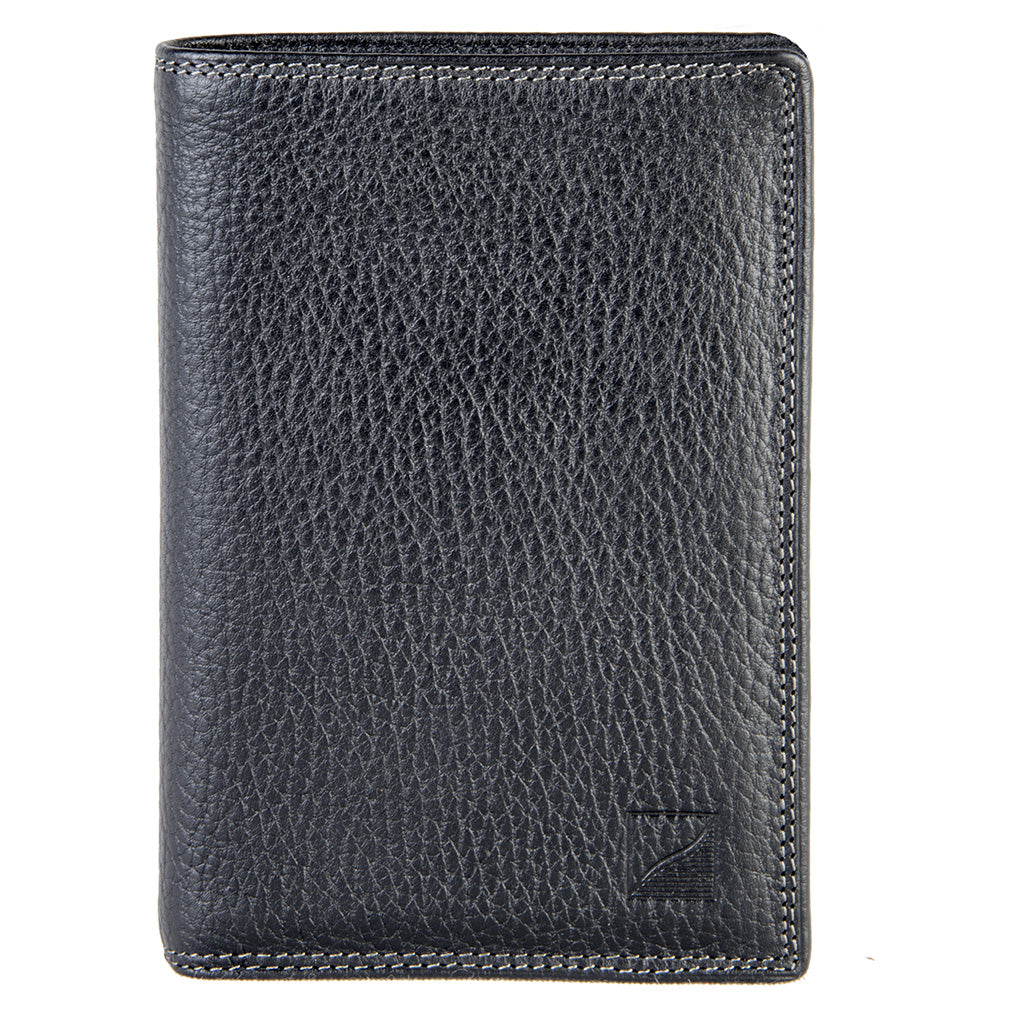 Leather Wallet (MEX014)