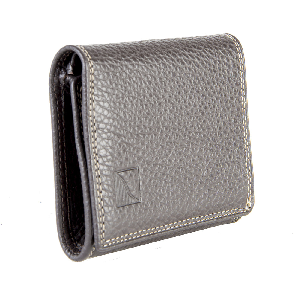 Leather wallet (MEX810)