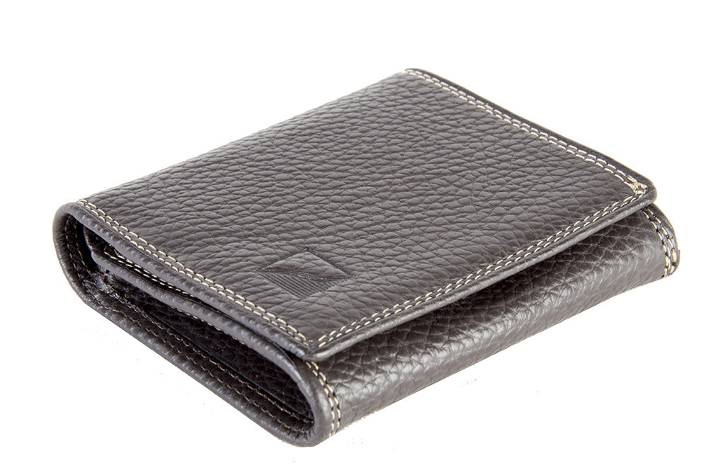 Leather wallet (MEX810)