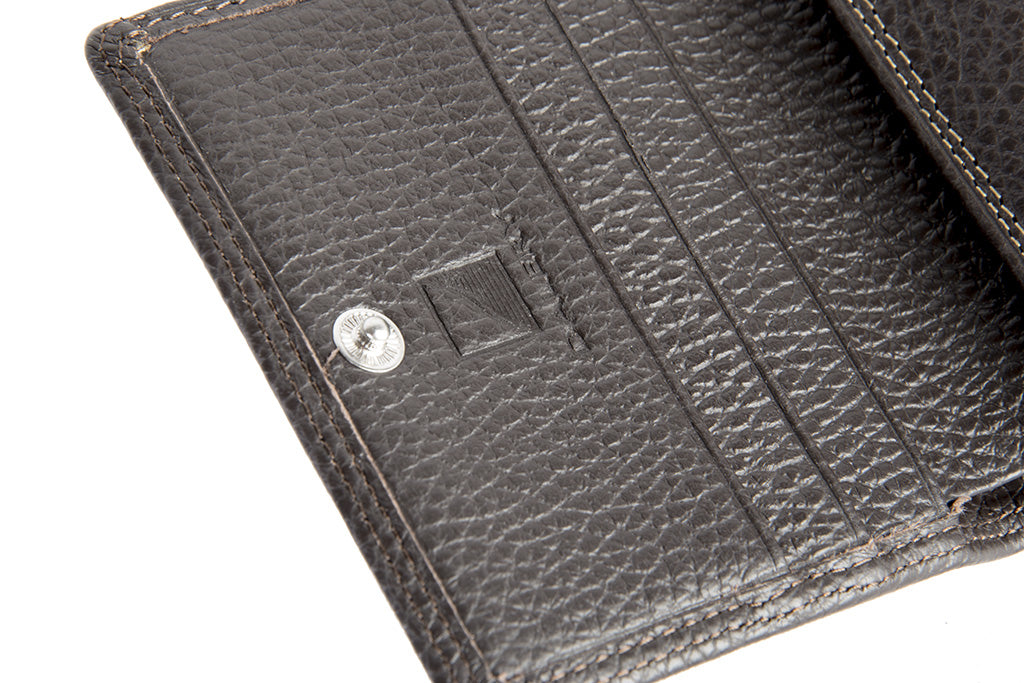 Leather wallet (MEX810)