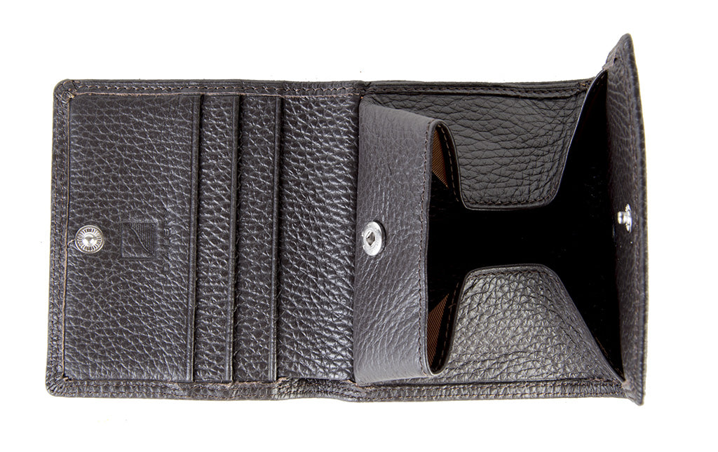 Leather wallet (MEX810)
