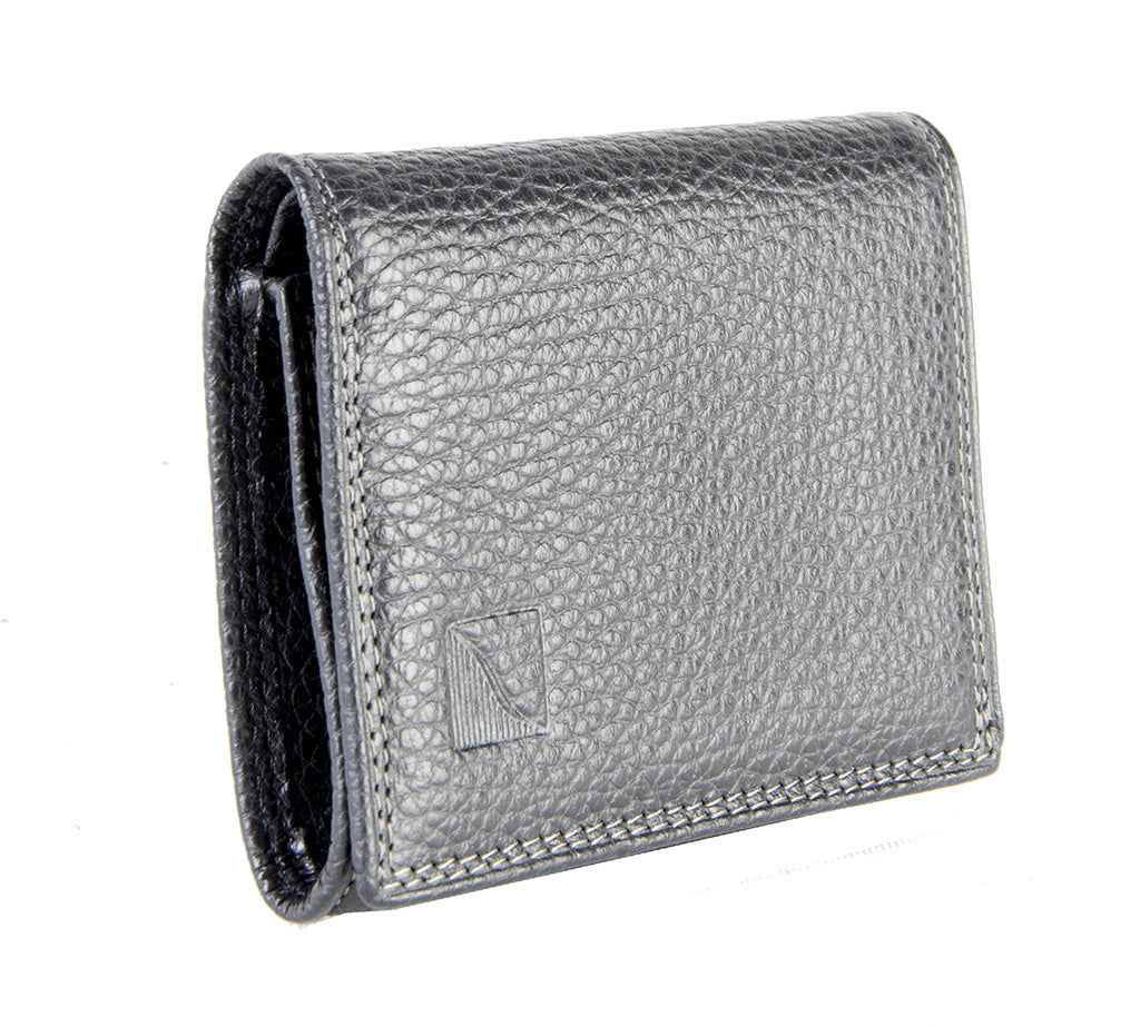 Leather wallet (MEX810)