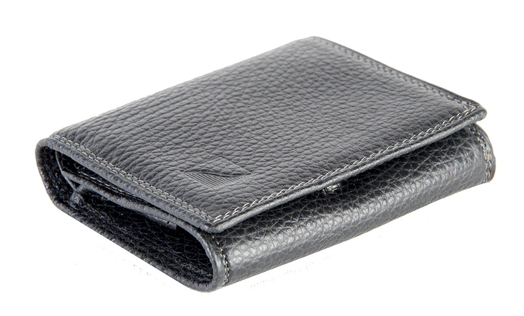 Leather wallet (MEX810)