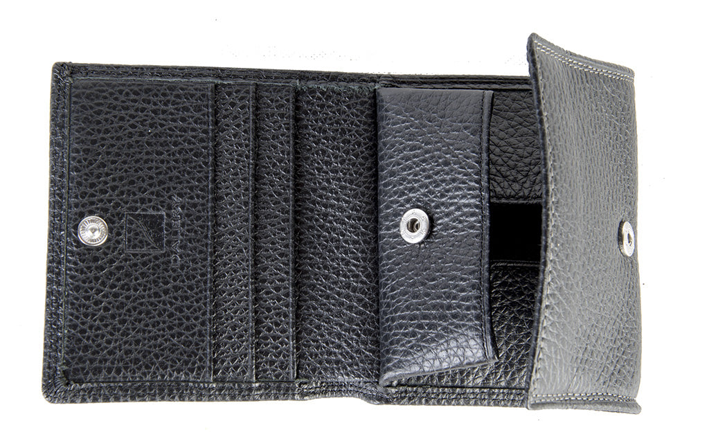 Leather wallet (MEX810)