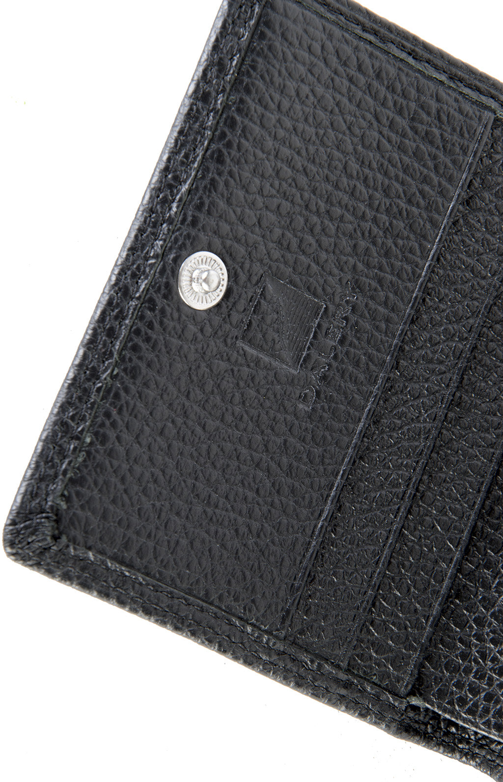 Leather wallet (MEX810)