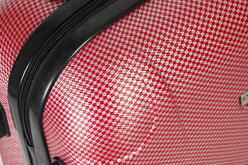 Carry-on luggage 50 cm (T2050)