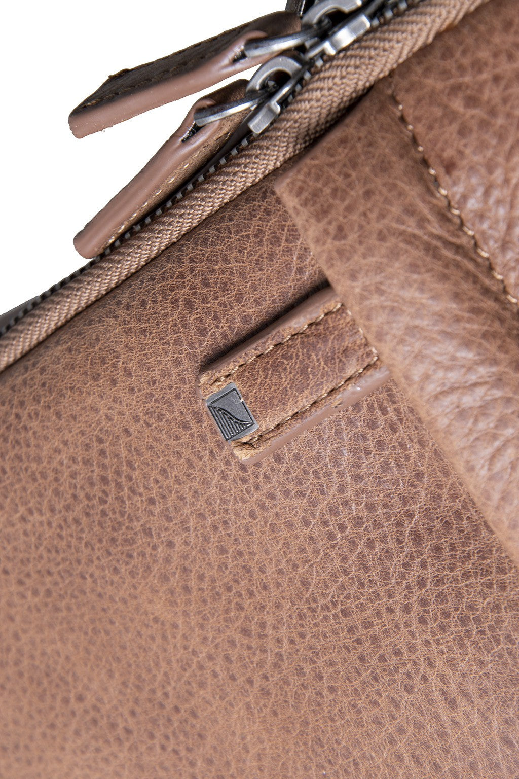 Leather Shoulder Bag (SPY7152)