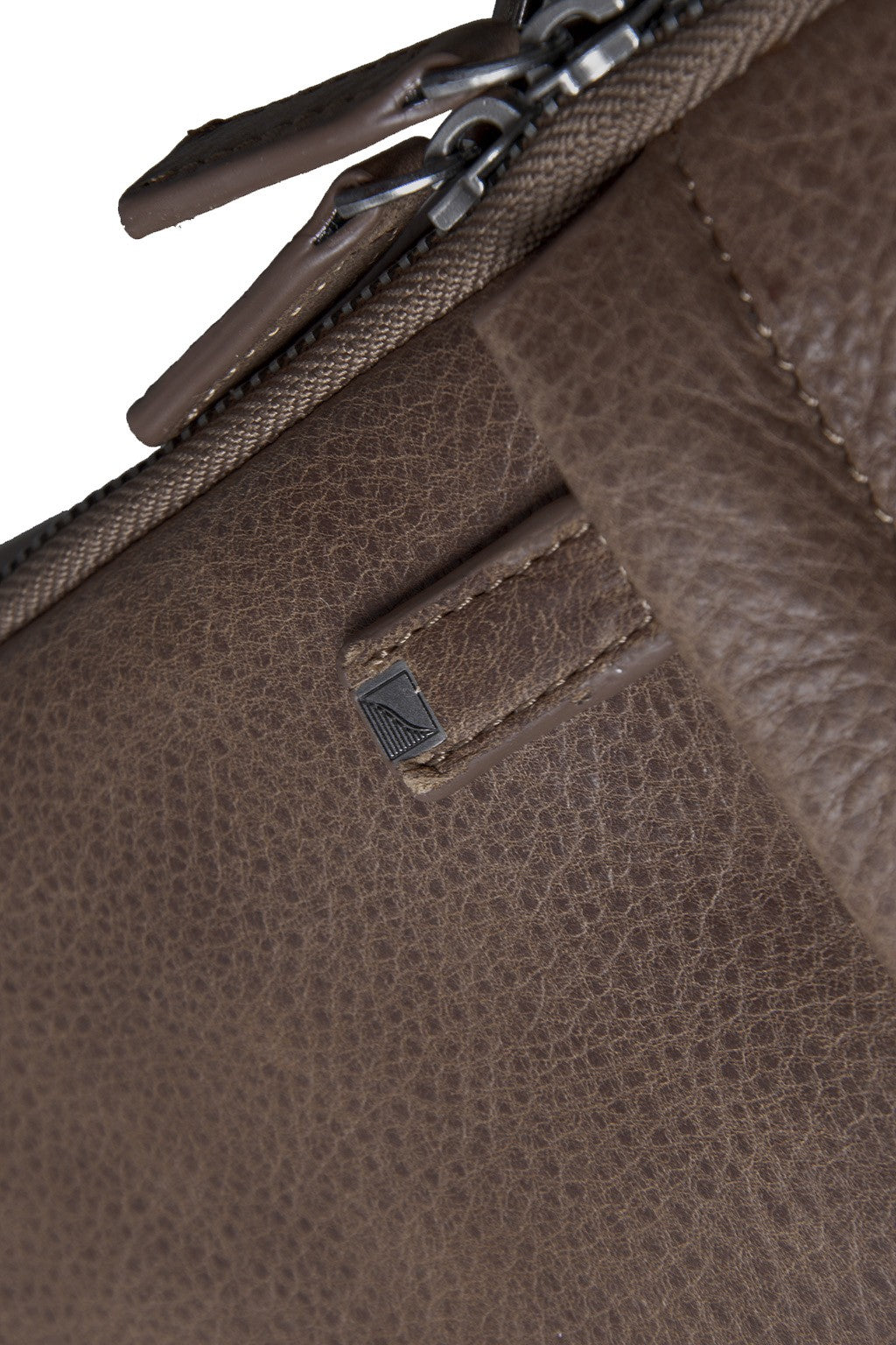 Leather Shoulder Bag (SPY7152)