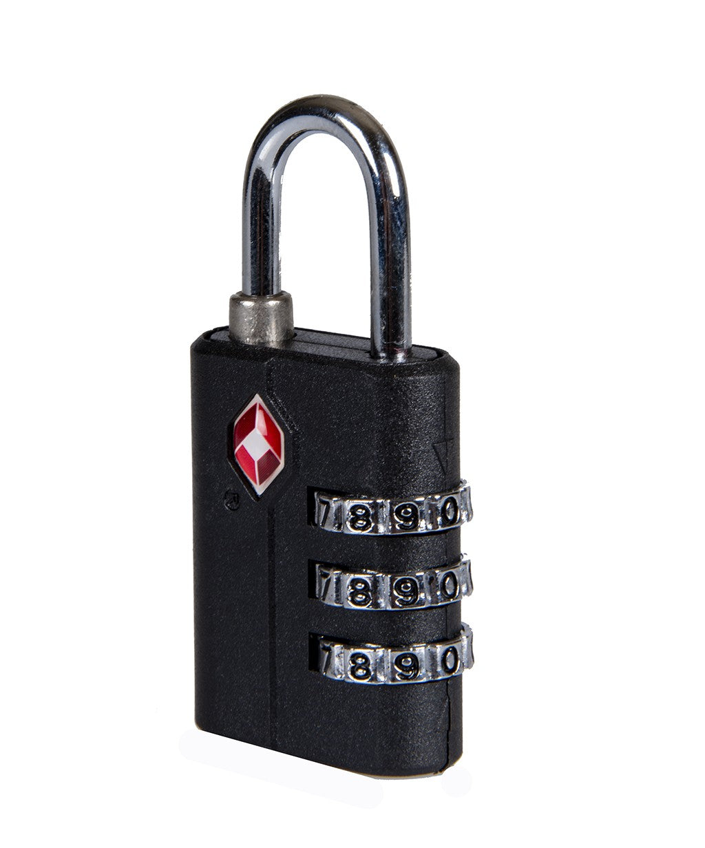 TSA LOCK (DDAC1806)