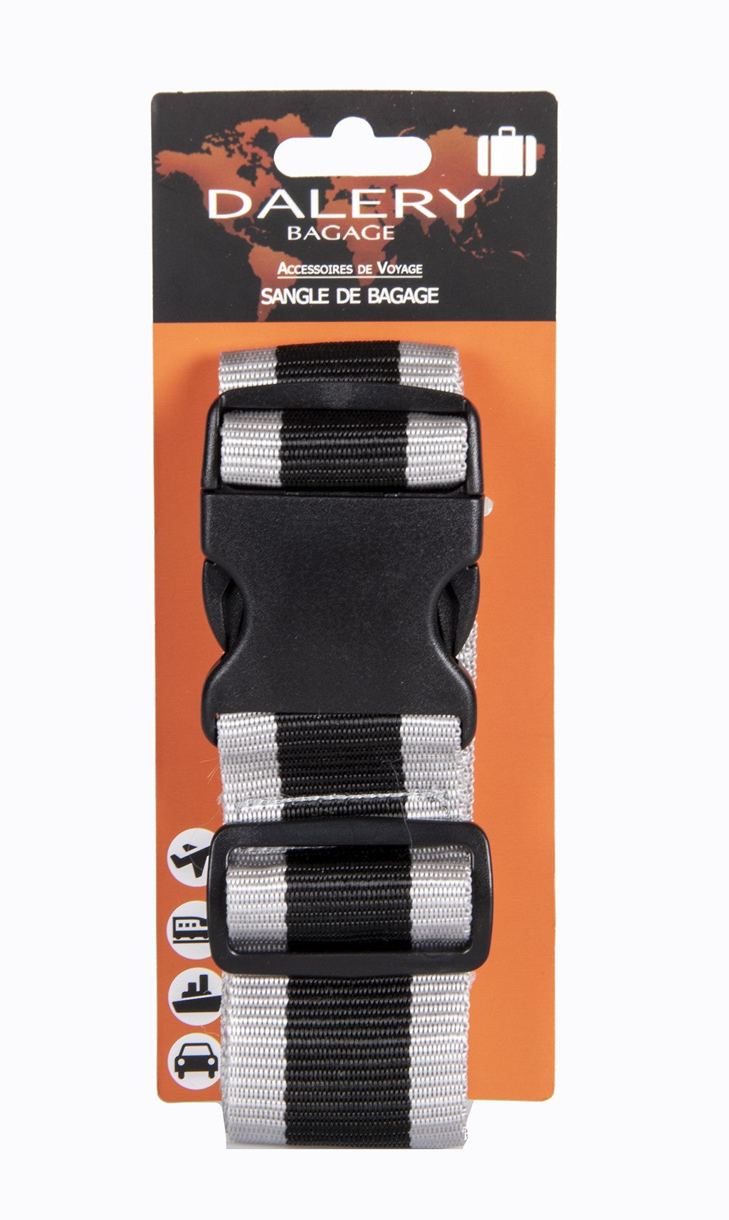 LUGGAGE STRAP (DDAC1802)
