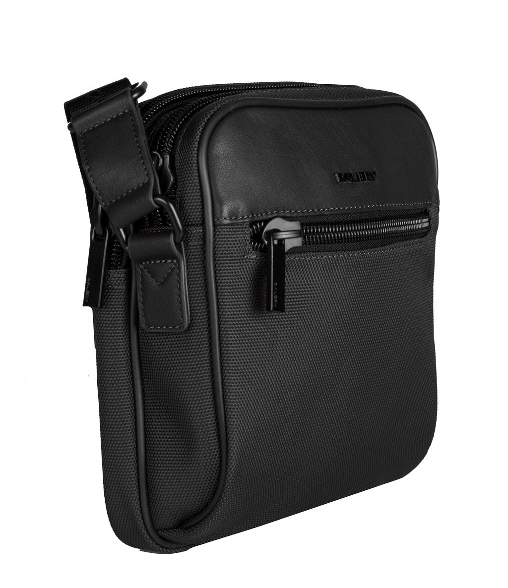 SANTIAGO Satchel