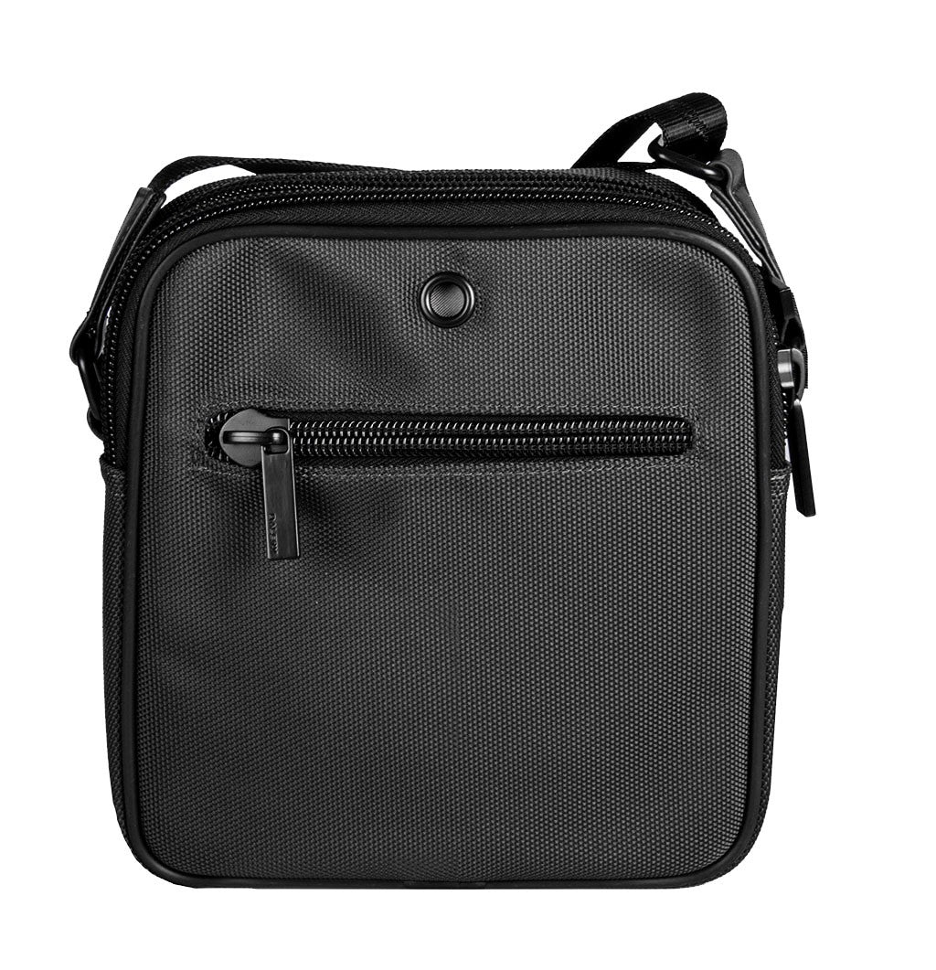 SANTIAGO Satchel