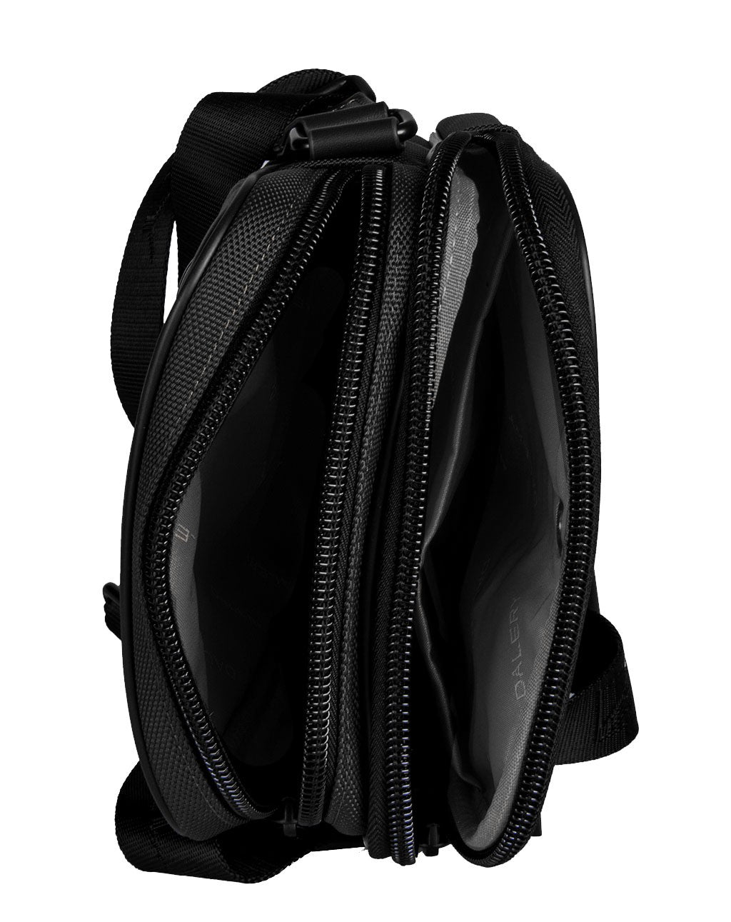 SANTIAGO Satchel