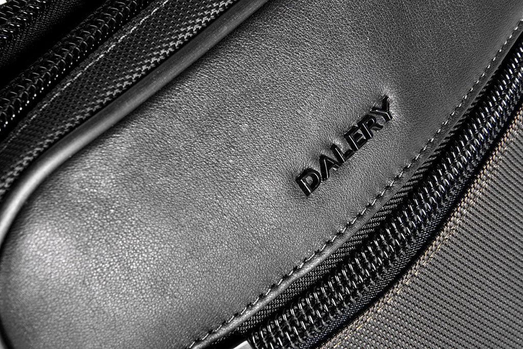 SANTIAGO Satchel
