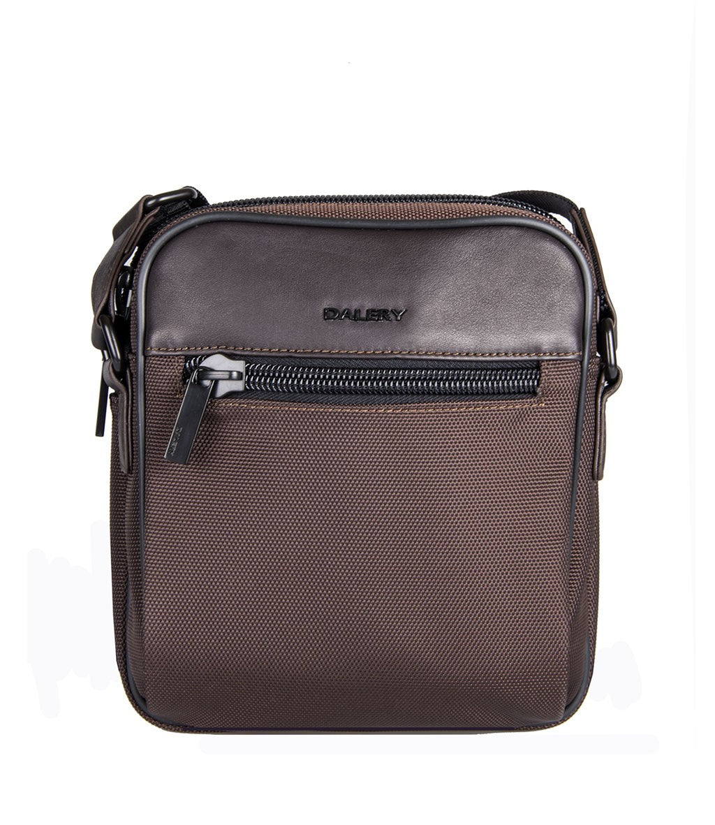 SANTIAGO Satchel