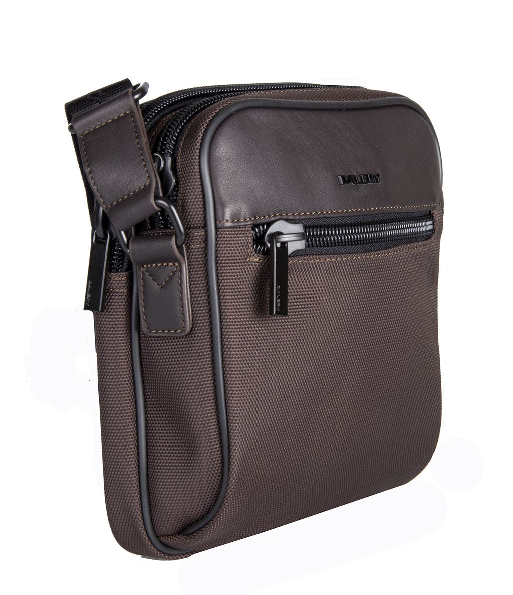 SANTIAGO Satchel