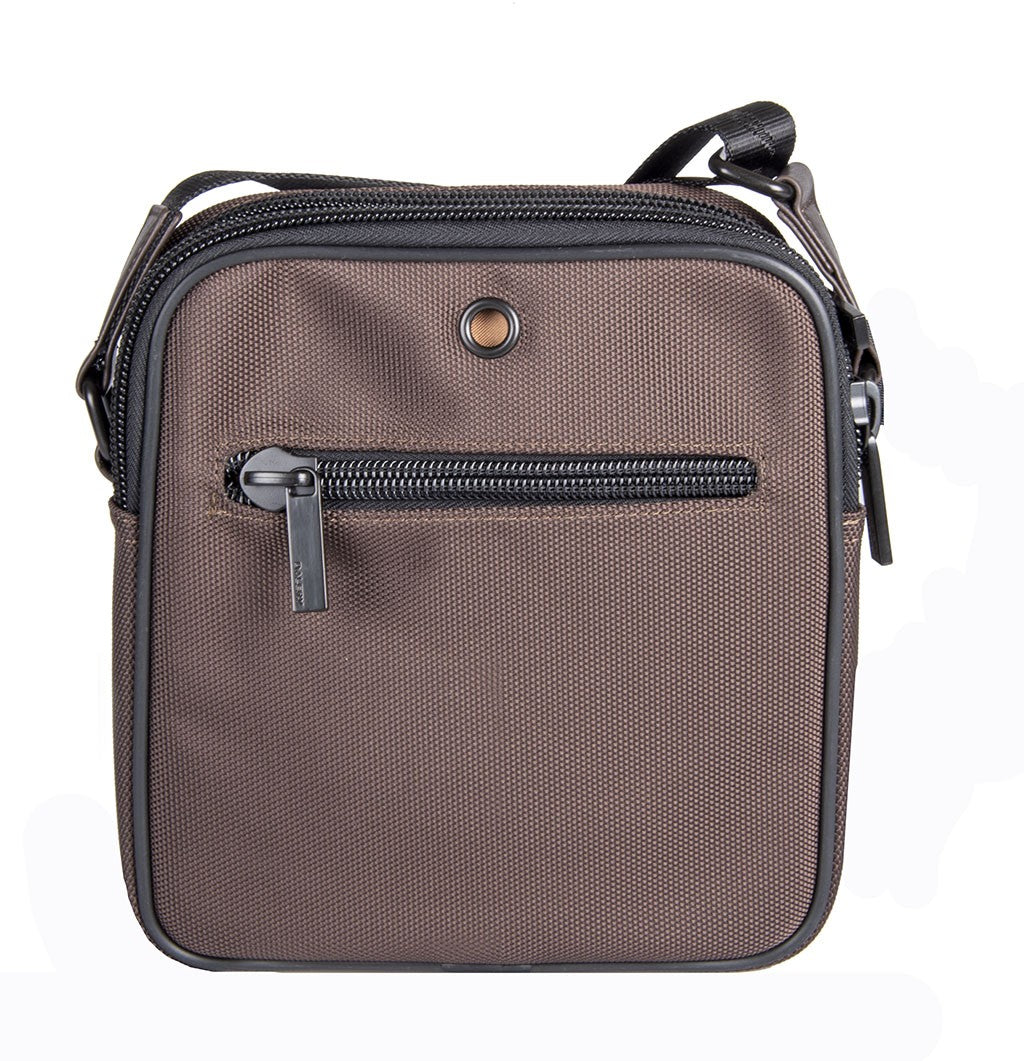 SANTIAGO Satchel