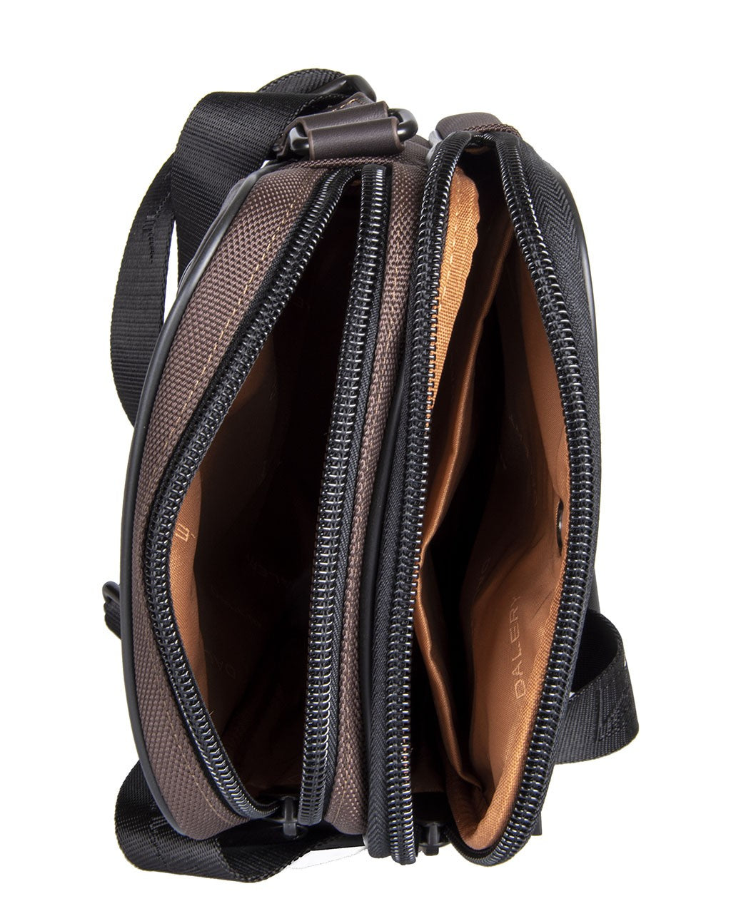SANTIAGO Satchel