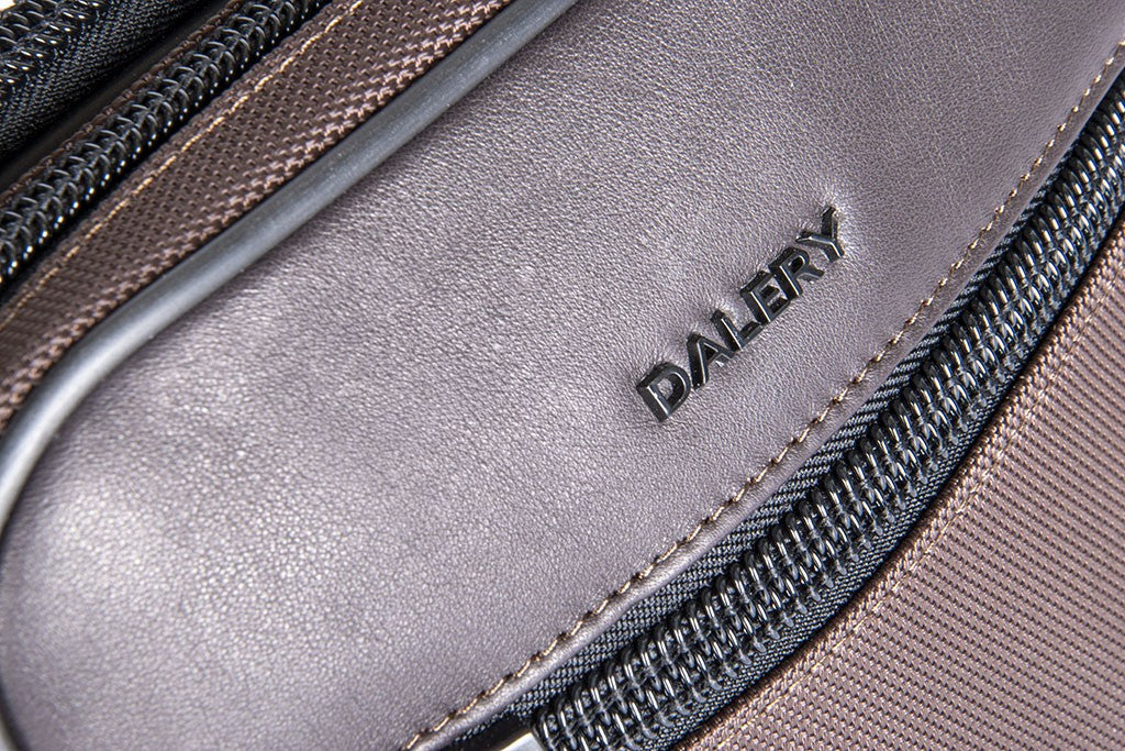 SANTIAGO Satchel