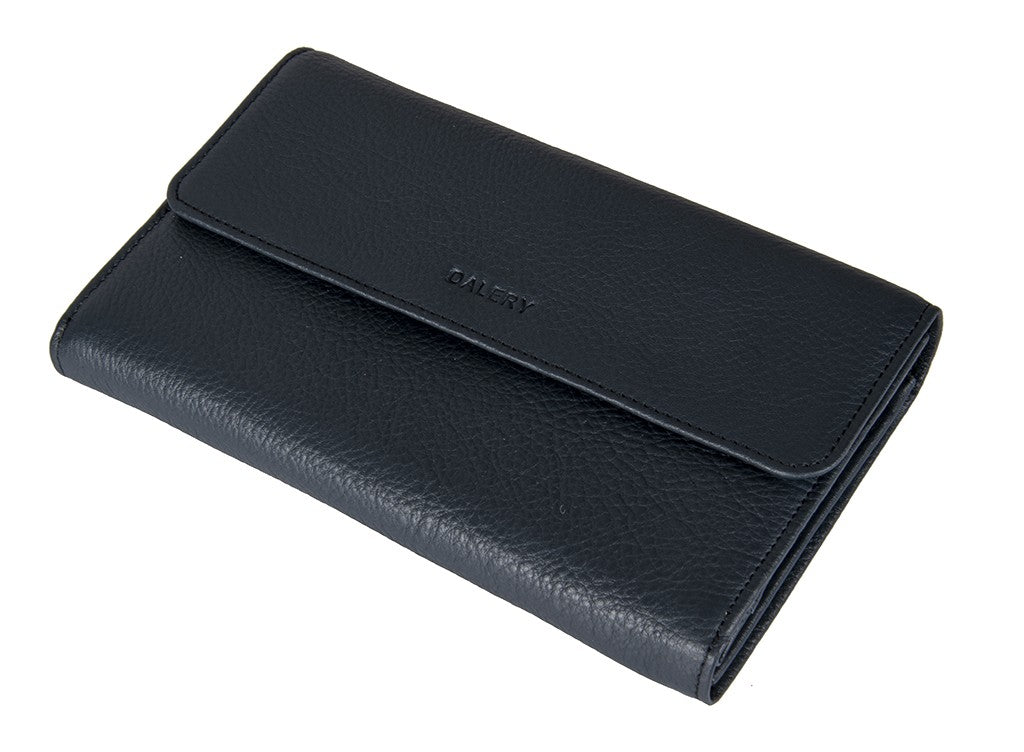 PATRICIA leather companion