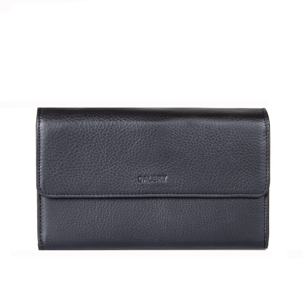 PATRICIA leather companion