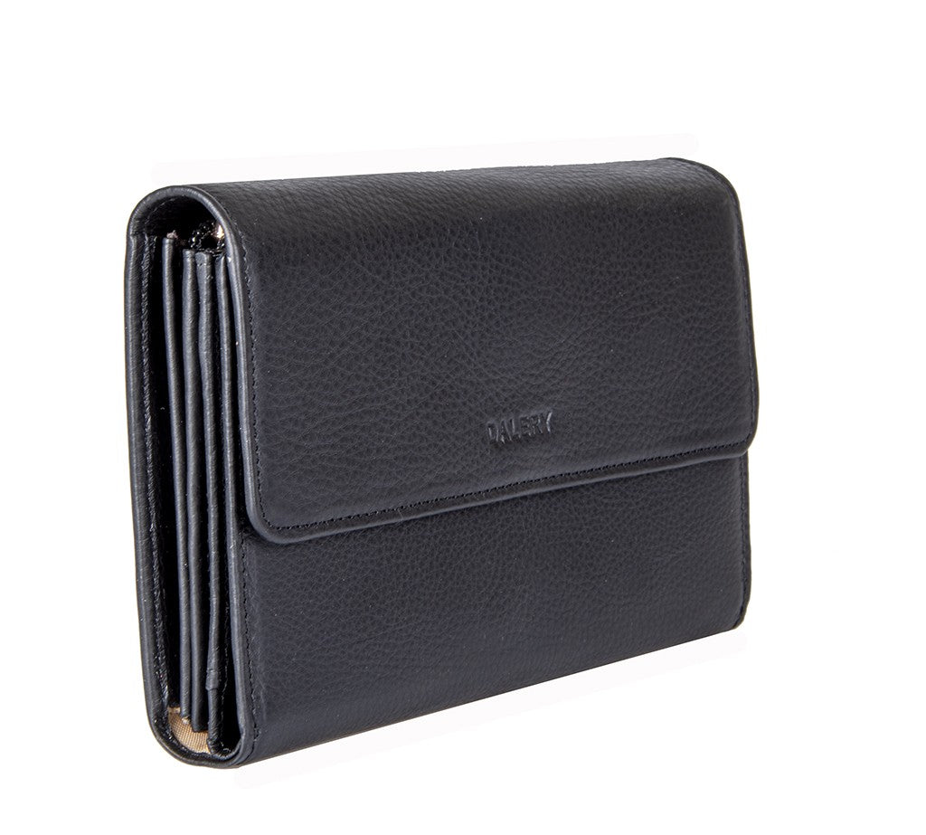 PATRICIA leather companion