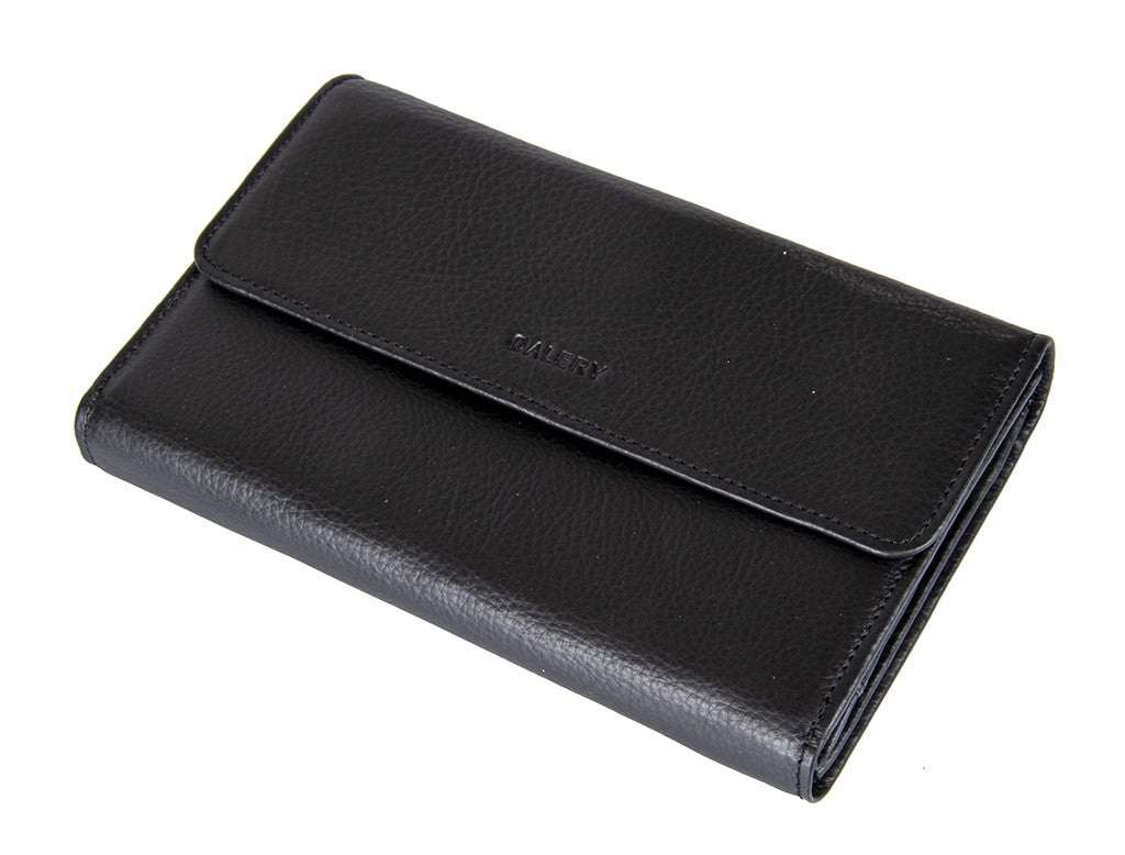 PATRICIA leather companion
