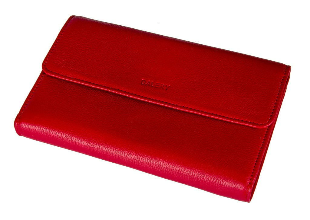 PATRICIA leather companion