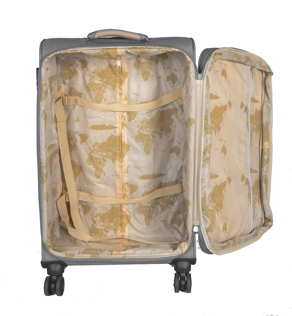 60cm Luggage (ALEX735)