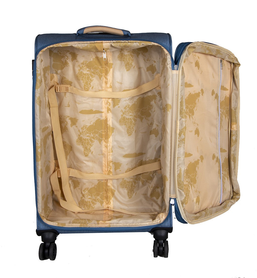 60cm Luggage (ALEX735)
