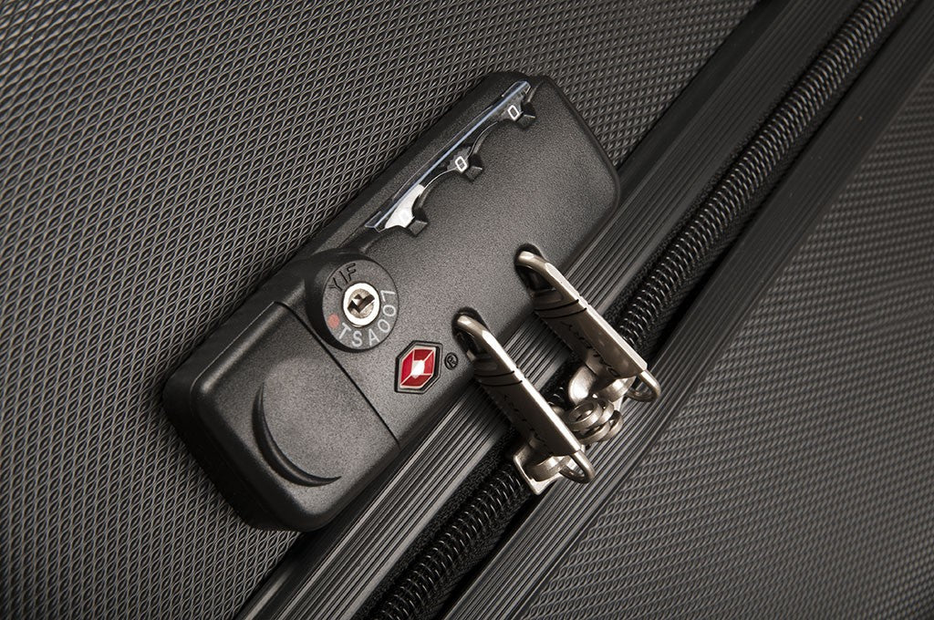 Carry-on luggage 50 cm (T2050)