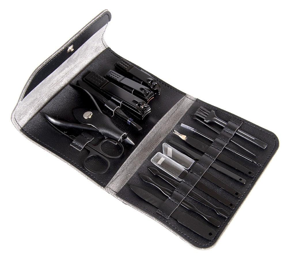 Trousse manucure (16 Pcs) DDAC1810