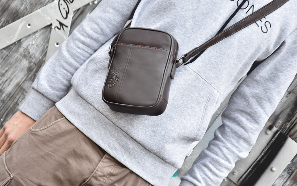 SHARP9190 Bag