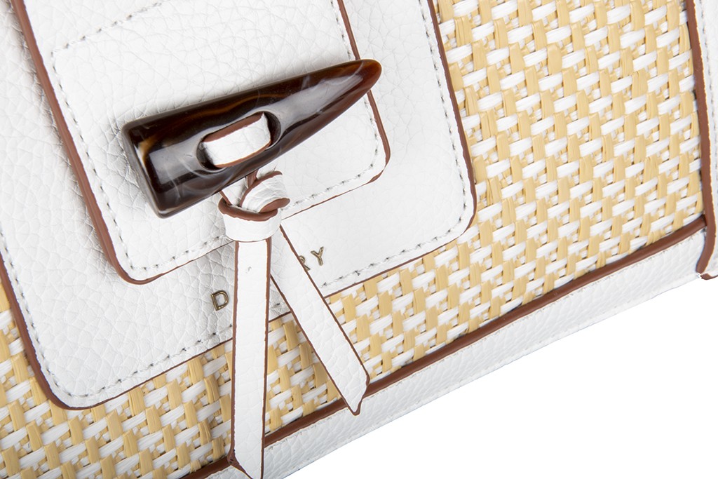 CAÏA handbag