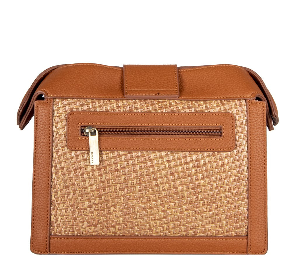 CAÏA handbag