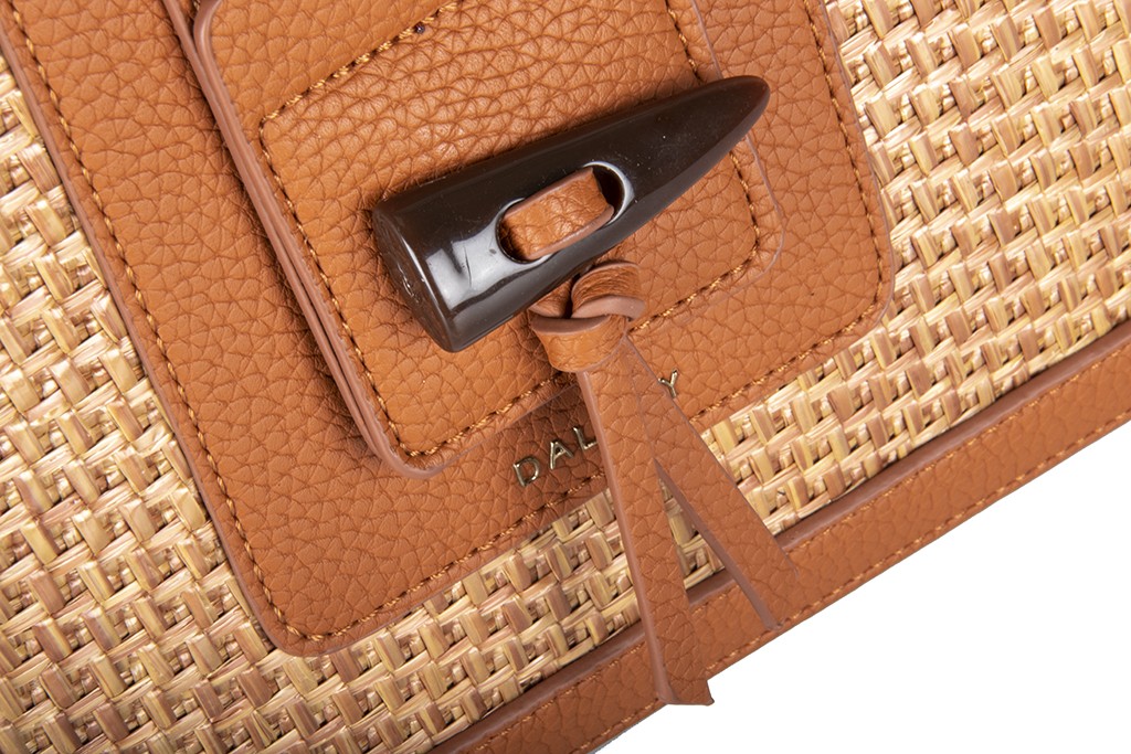 CAÏA handbag