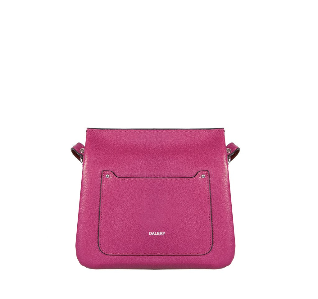 BORA leather bag