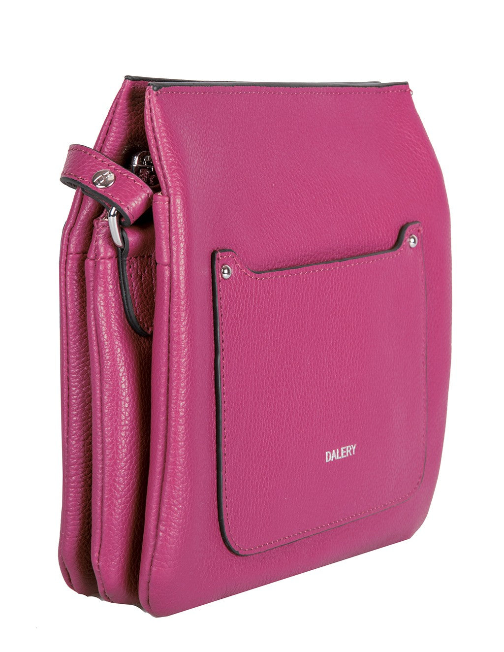 BORA leather bag