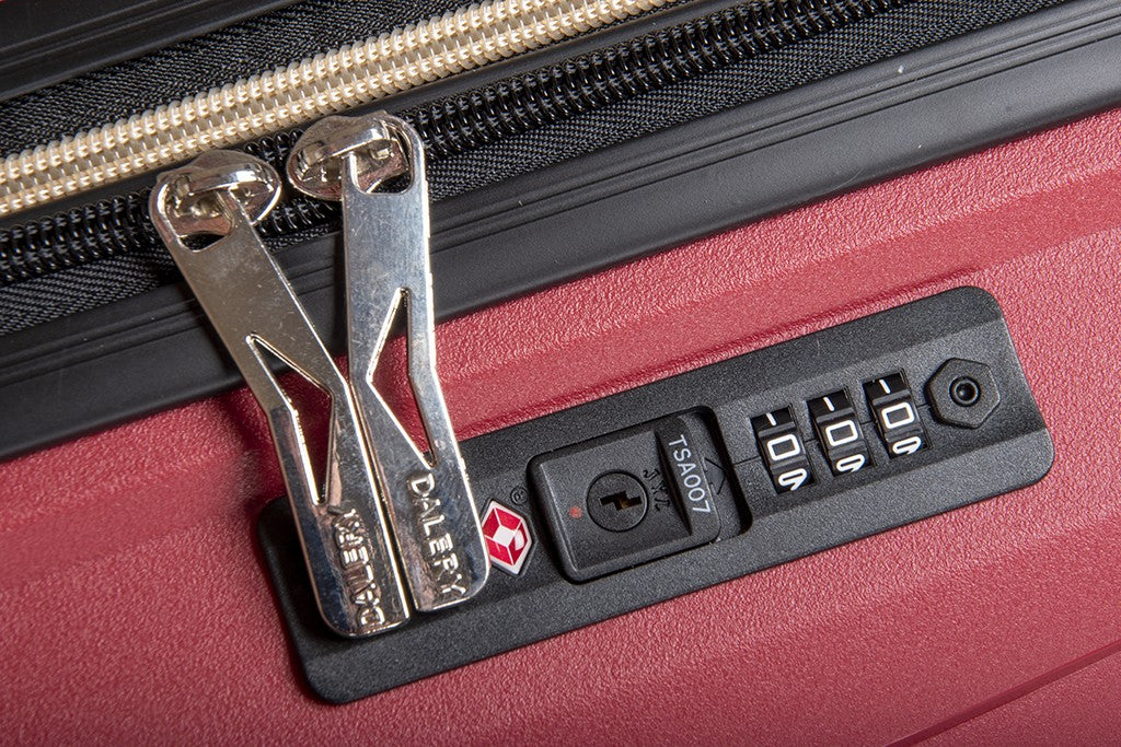 50cm Cabin Luggage (ROMY335)