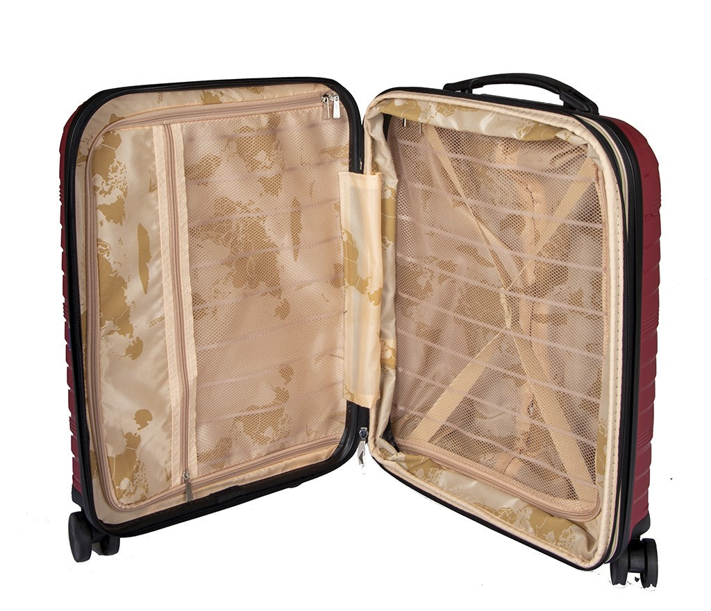 50cm Cabin Luggage (ROMY335)