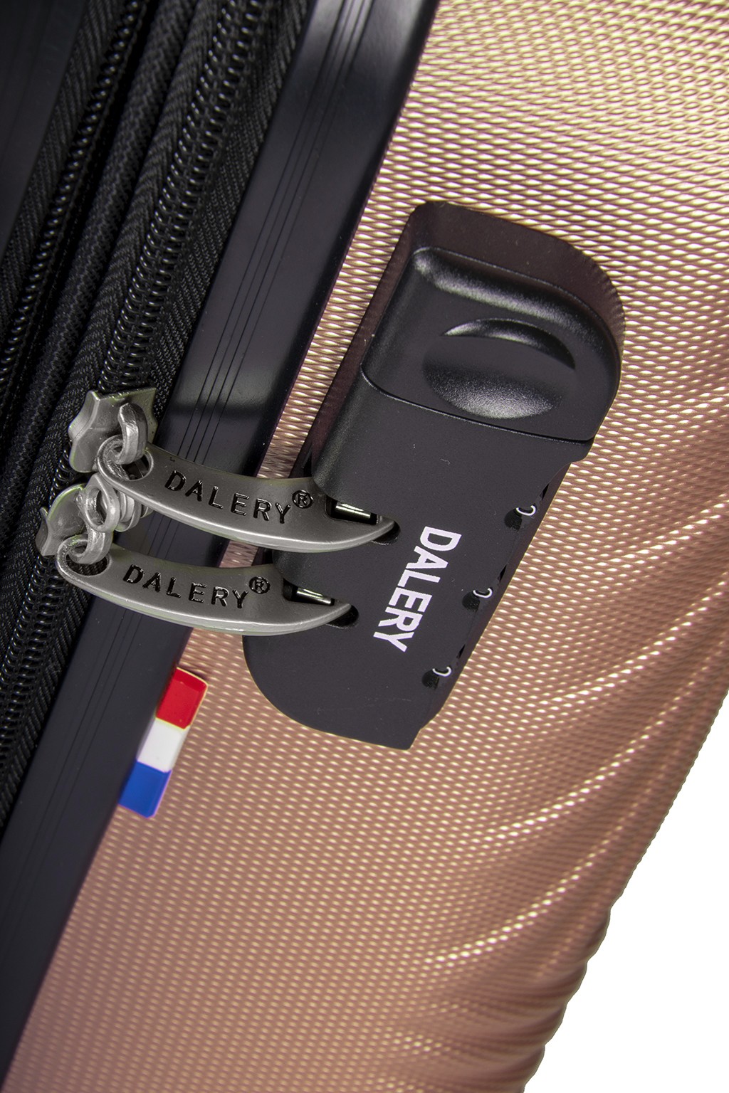 Carry-on Luggage 50cm (DAV2020)