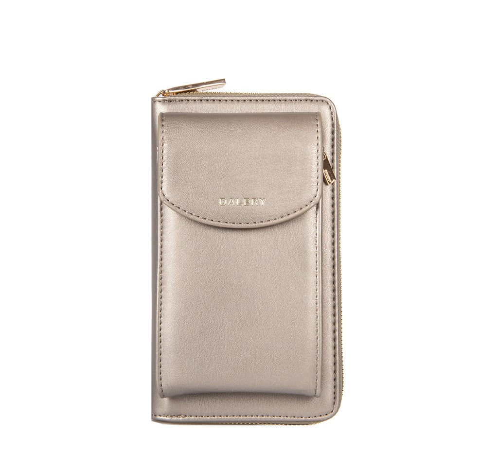 Portable JILL Case