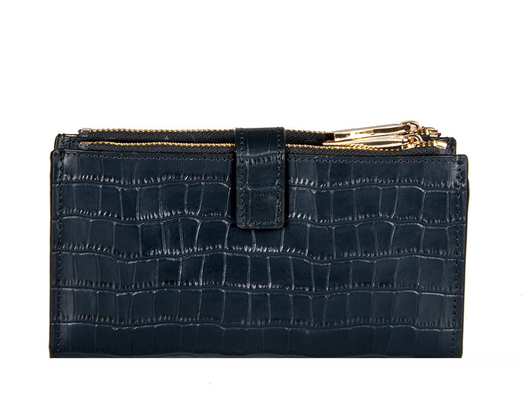 CRECY leather companion