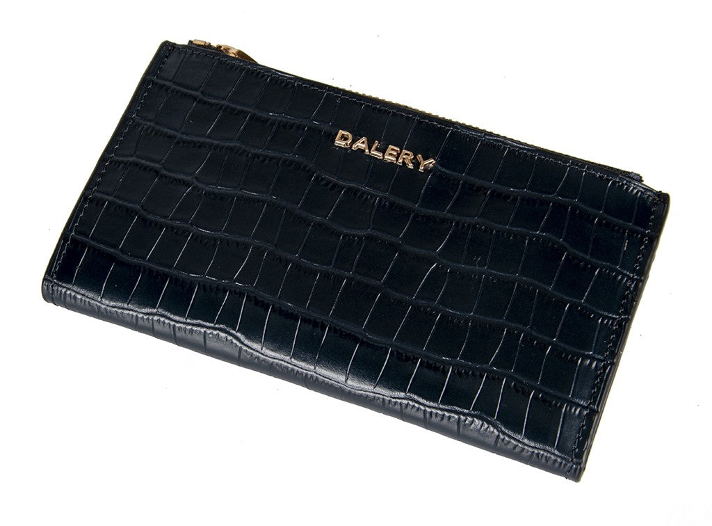 CRECY leather companion