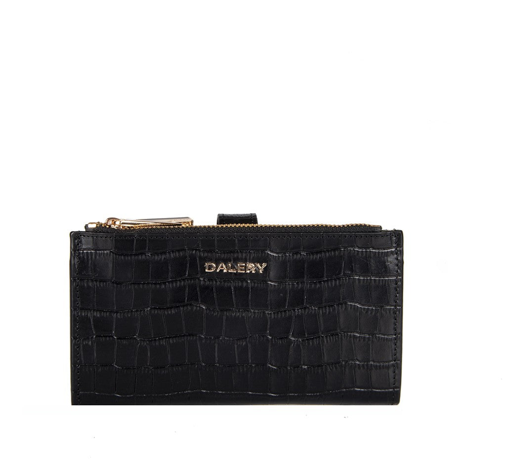 CRECY leather companion