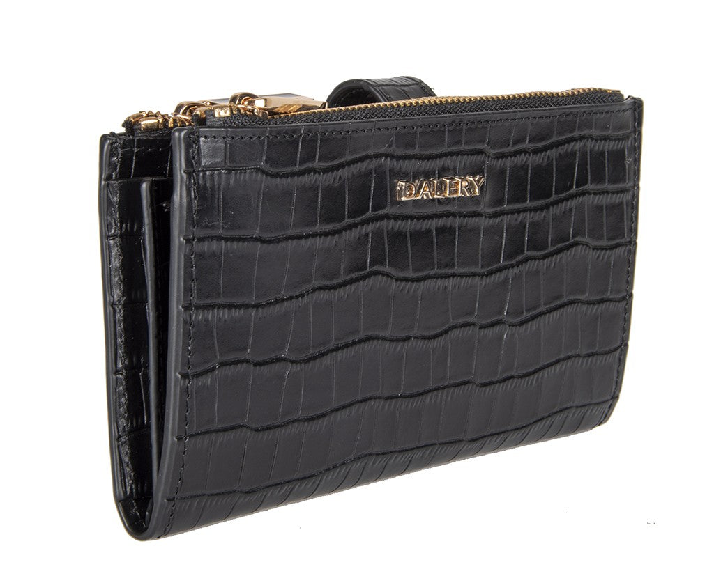 CRECY leather companion