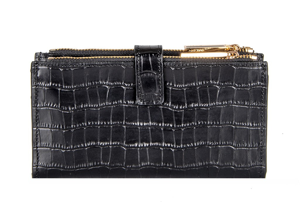 CRECY leather companion