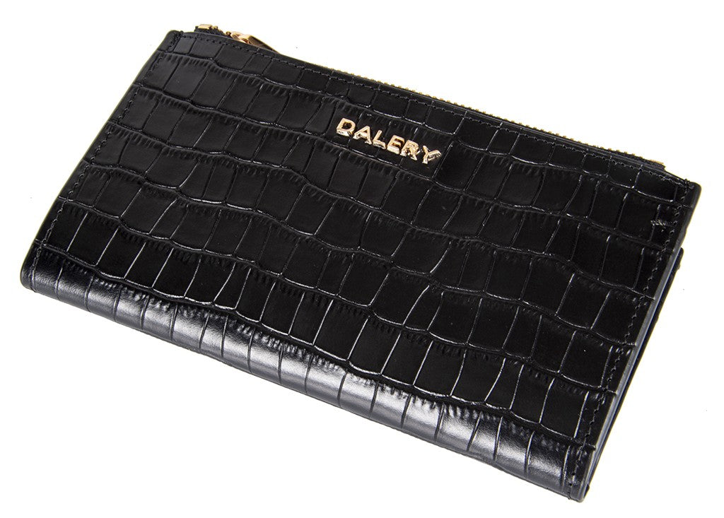 CRECY leather companion