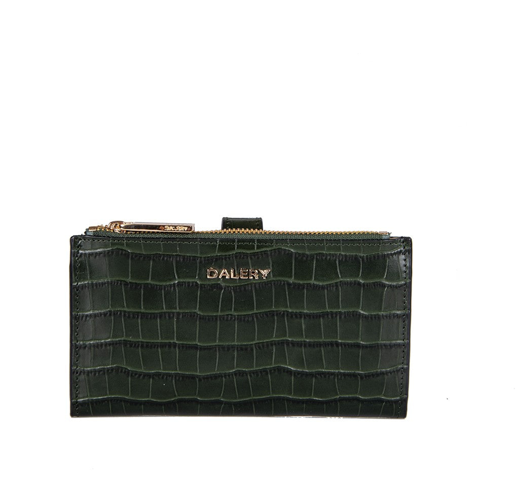 CRECY leather companion